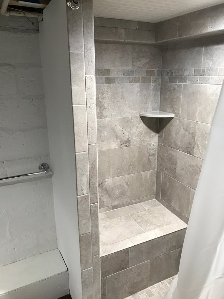 Slide of Ohl Tyme Services