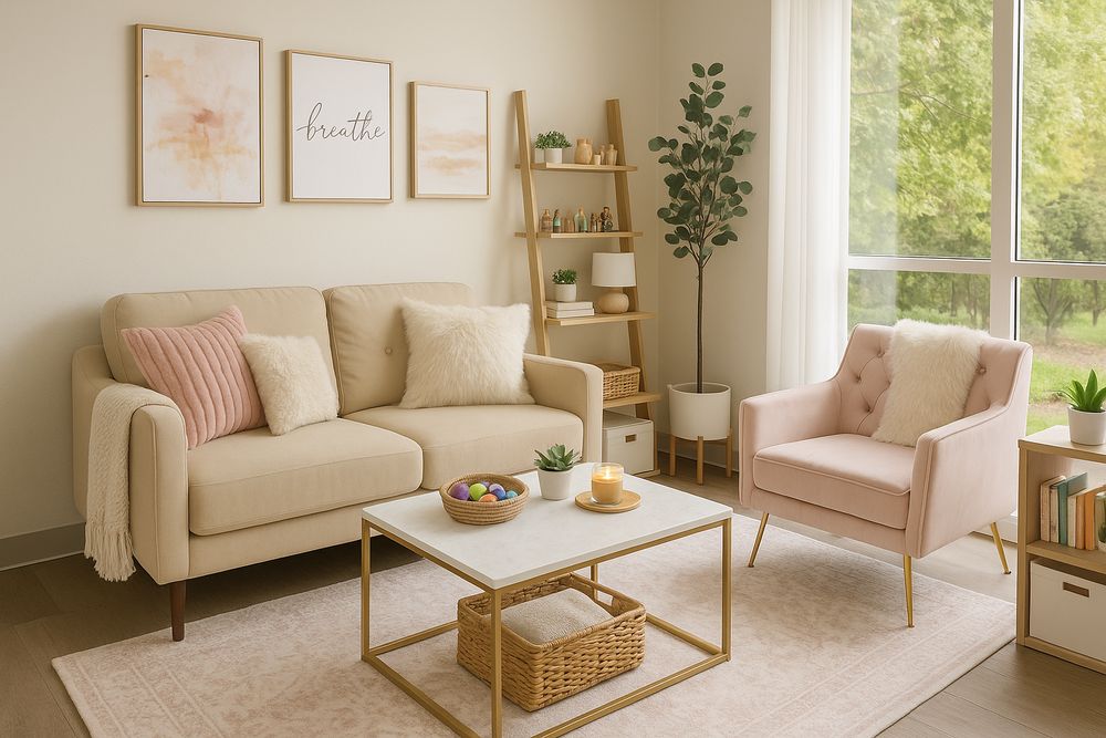 Beyond The Label - grief counselor in Portland, OR