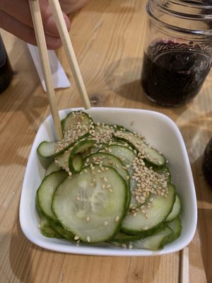 Uncommon Ramen by null