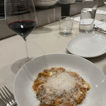 Cento Pasta Bar - Bolognese - Italian Near Me - Los Angeles, California