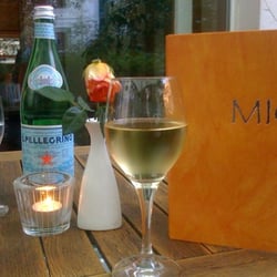 Restaurant Mio