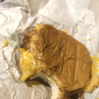 Chick-fil-A - Smashed ass Chick-fil-A Chicken Sandwich - Fast Food Near Me - Santa Monica, California Chick-fil-A - Smashed ass Chick-fil-A Chicken Sandwich - Fast Food Near Me - Santa Monica, California