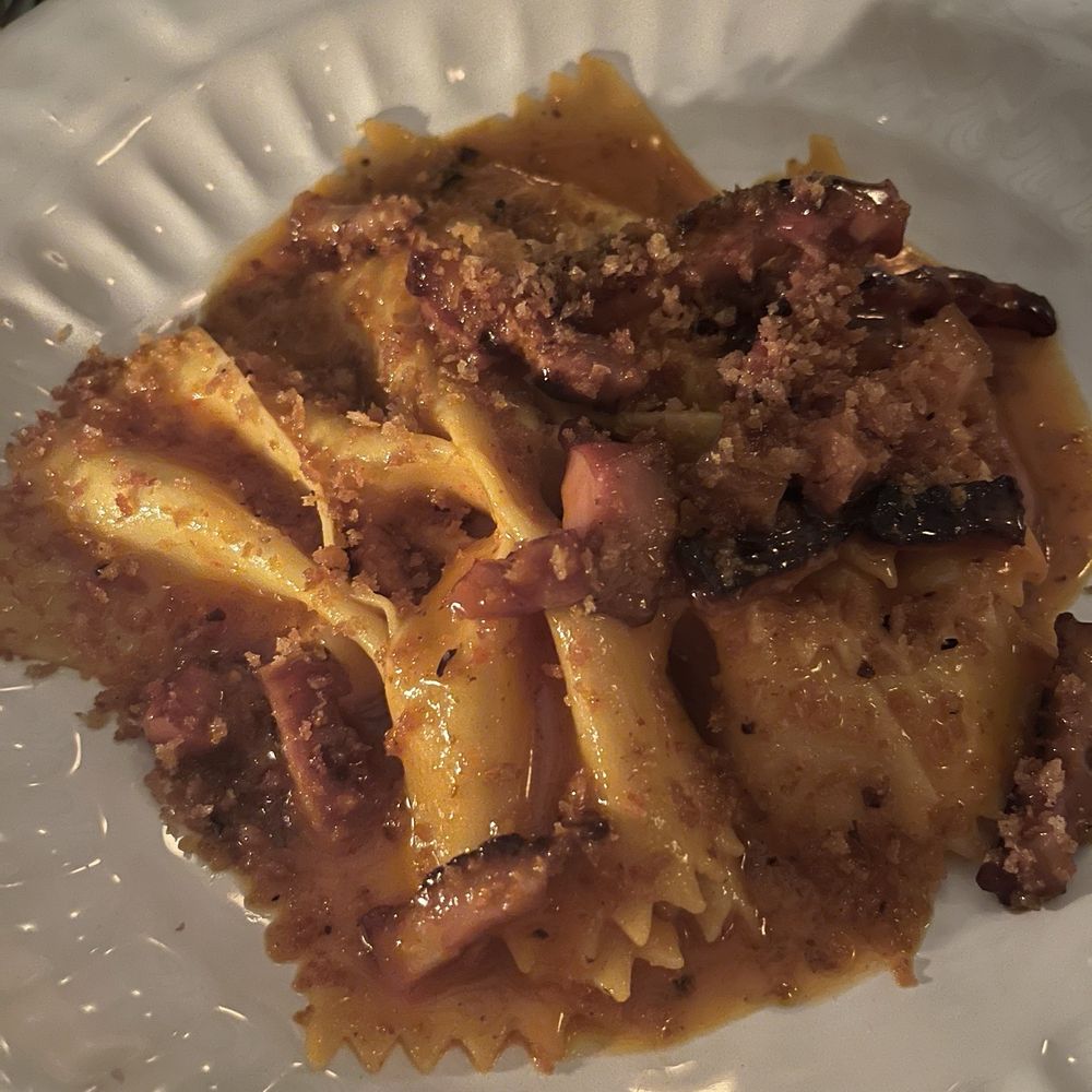 I Cavallini - Farfallone - Italian Near Me - Brooklyn, New York I Cavallini - Farfallone - Italian Near Me - Brooklyn, New York