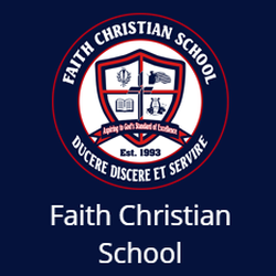 Faith Christian School