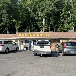 Golden Dairy
