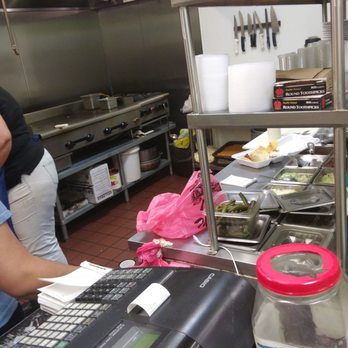 Tacos El Tapatio - Mexican Near Me - North Las Vegas, Nevada