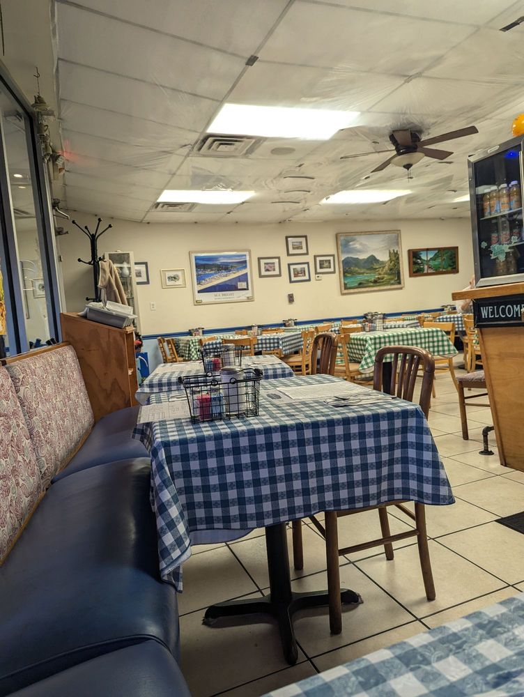 Alice's Kitchen