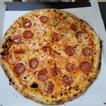 Pizze & Kebab Amici - Pizza Near Me - Venezia, VE