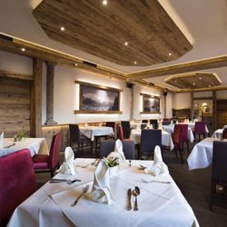 Restaurant Leipziger Hof - Leipziger Hof Restaurant
