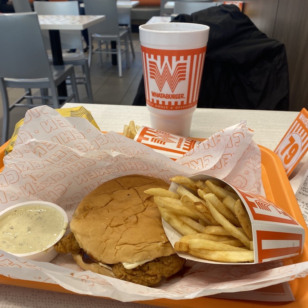 Bbq Chicken tender sandwich meal Bbq Chicken tender sandwich meal