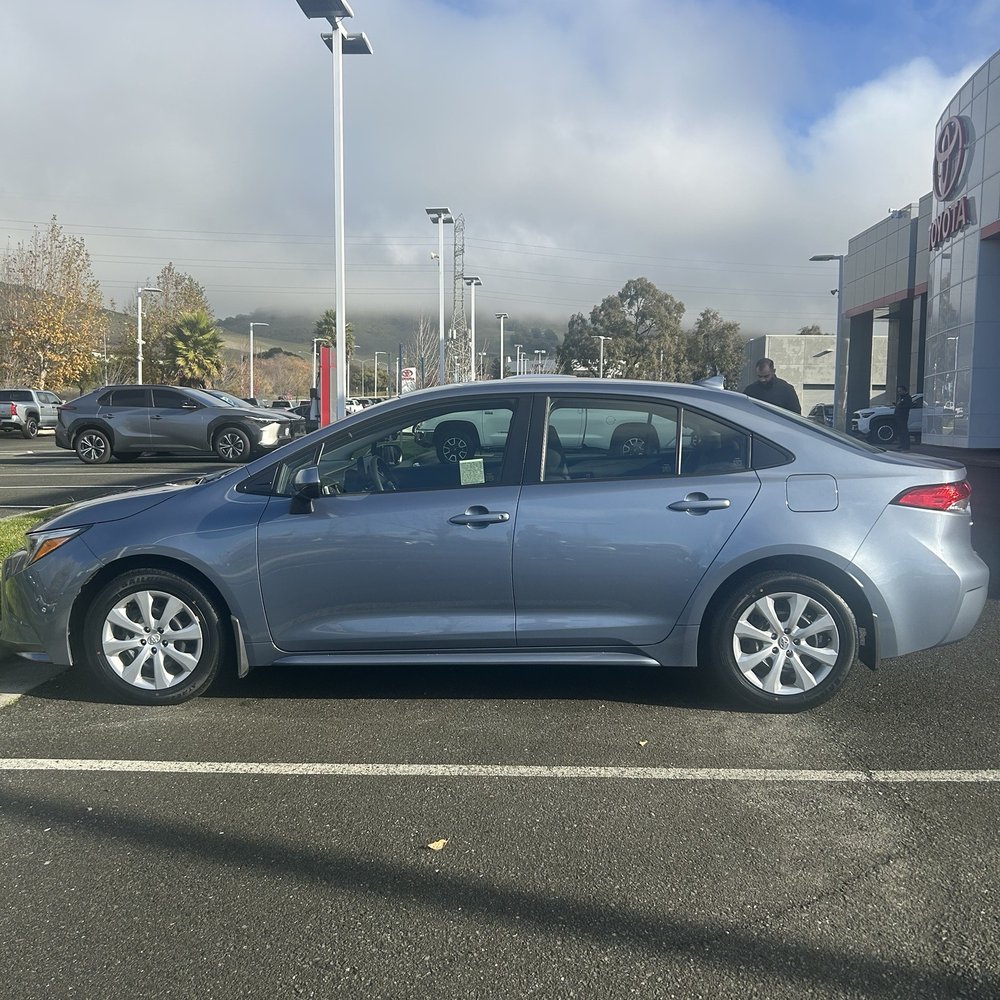 Toyota Vallejo - Car - Auto Repair Near Me - Vallejo, California Toyota Vallejo - Car - Auto Repair Near Me - Vallejo, California