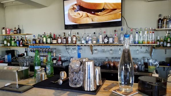 Cafe Envy by null