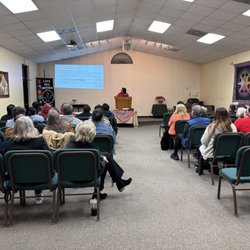 Unitarian Universalist Fellowship of Statesboro
