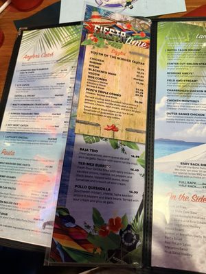 Menu photo 5 Bonefish Mac's Sports Grille Lighthouse Point, FL Menu photo 5 Bonefish Mac's Sports Grille Lighthouse Point, FL