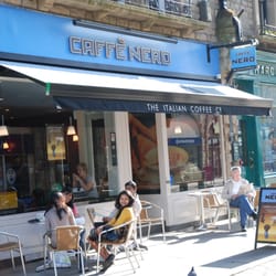 Caffe Nero Group