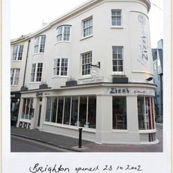 Zizzi