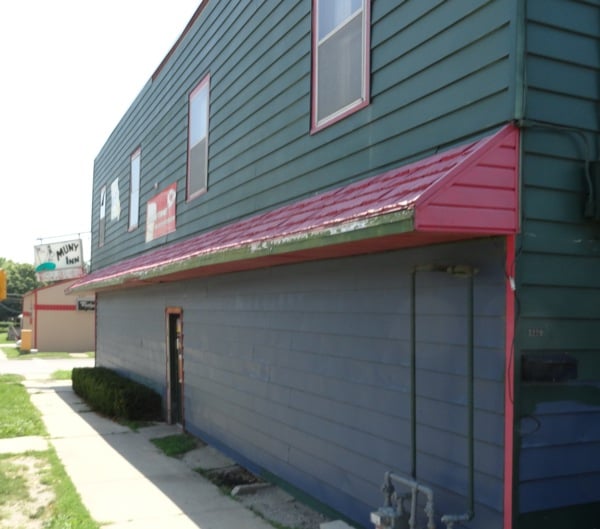 Social spots from Muny Inn