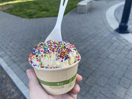 San Francisco’s Hometown Creamery by null