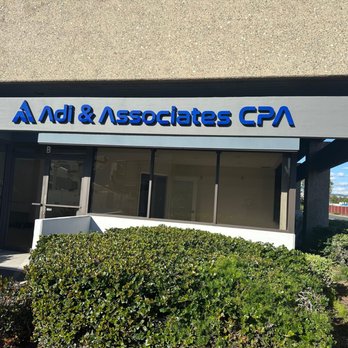 Adi & Associates CPA - Accountants Near Me - Anaheim, California Adi & Associates CPA - Accountants Near Me - Anaheim, California