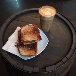 De Lorenzi Caffee - Super & latte