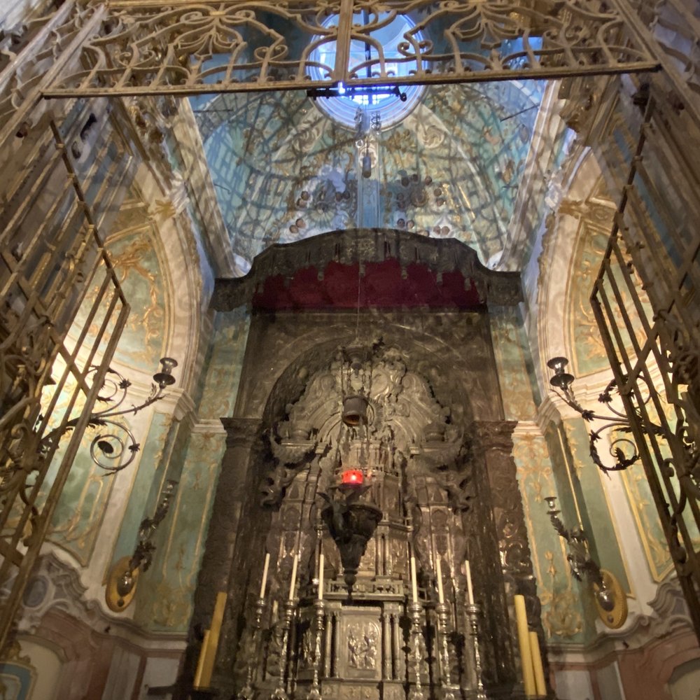 Sé do Porto - Churches Near Me - Porto, 13