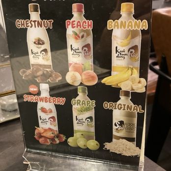Kanari Restaurant & Bar - Korean Near Me - Toronto, Ontario Kanari Restaurant & Bar - Korean Near Me - Toronto, Ontario