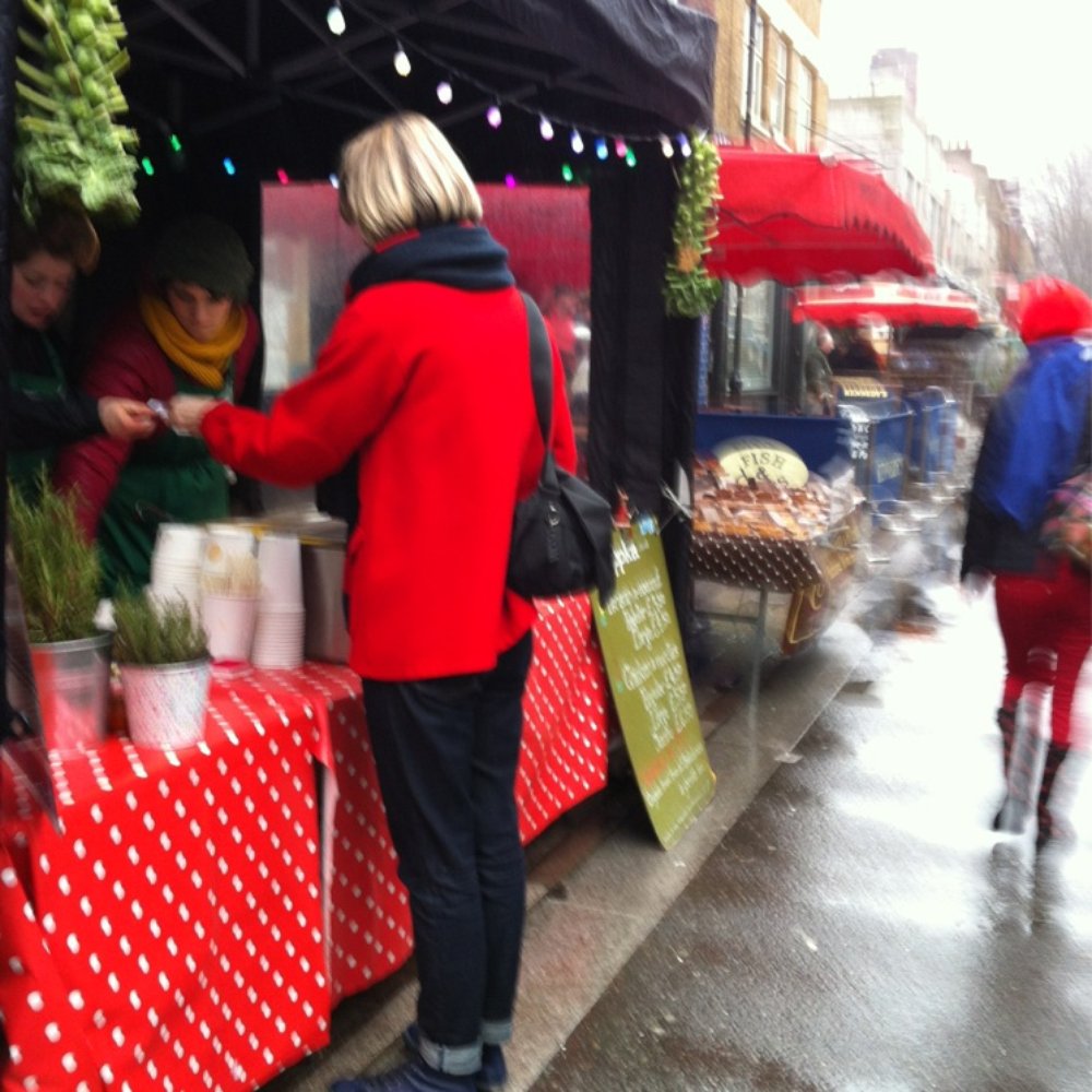 Whitecross Market - Street Vendors Near Me - London, XGL Whitecross Market - Street Vendors Near Me - London, XGL