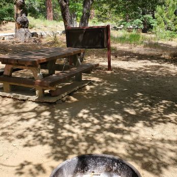 Mountain Oak Campground - 17 - Campgrounds Near Me - Wrightwood, California Mountain Oak Campground - 17 - Campgrounds Near Me - Wrightwood, California