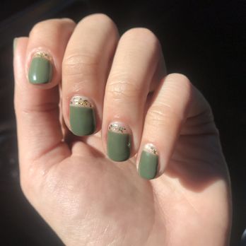 QT Nails - Gel mani by Tony. Fast yet exactly what I wanted. - Nail Salons Near Me - Orange, California QT Nails - Gel mani by Tony. Fast yet exactly what I wanted. - Nail Salons Near Me - Orange, California
