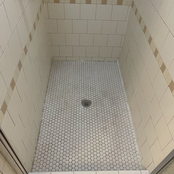 GroutFix - Before repair - disgusting! - Grout Services Near Me - Bothell, Washington GroutFix - Before repair - disgusting! - Grout Services Near Me - Bothell, Washington