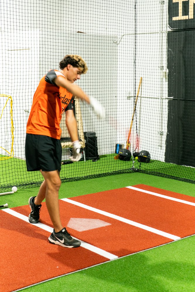 INFINITE BASEBALL Updated September 2024 74 Photos 1717 SW 1st Way, Deerfield Beach