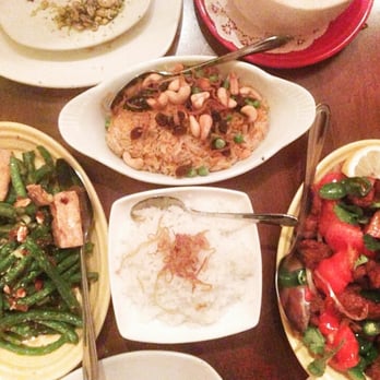 Mingalaba - Burmese Near Me - Burlingame, California
