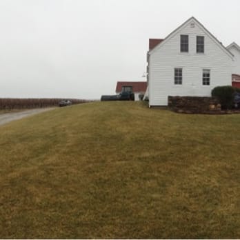 Jonathan Edwards Winery - Panoramic... - Wineries Near Me - North Stonington, Connecticut