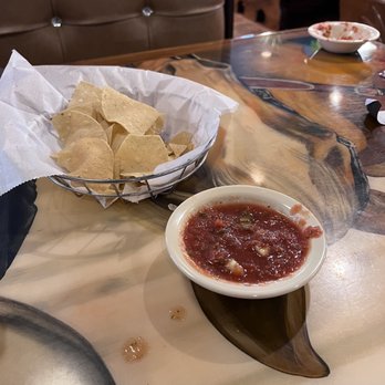 La Palma Mexican Grill - Chips & salsa - Mexican Near Me - Leesburg, Florida La Palma Mexican Grill - Chips & salsa - Mexican Near Me - Leesburg, Florida