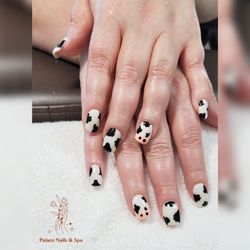 Palace Nails and Spa