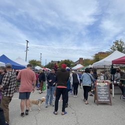 Bloomfield Saturday Market