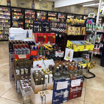 Terry's Liquor Mart - a wide selection of liquor - Beer, Wine & Spirits Near Me - Artesia, California Terry's Liquor Mart - a wide selection of liquor - Beer, Wine & Spirits Near Me - Artesia, California