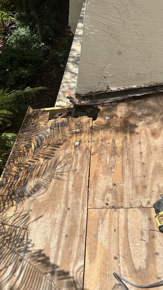 Slide of Squad Shadow Roofing