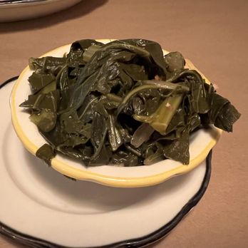 The Glass Onion - Collards!! - Southern Near Me - Charleston, South Carolina The Glass Onion - Collards!! - Southern Near Me - Charleston, South Carolina