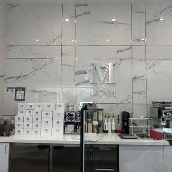Lady M Cake Boutique - Sign - Bakeries Near Me - Santa Clara, California