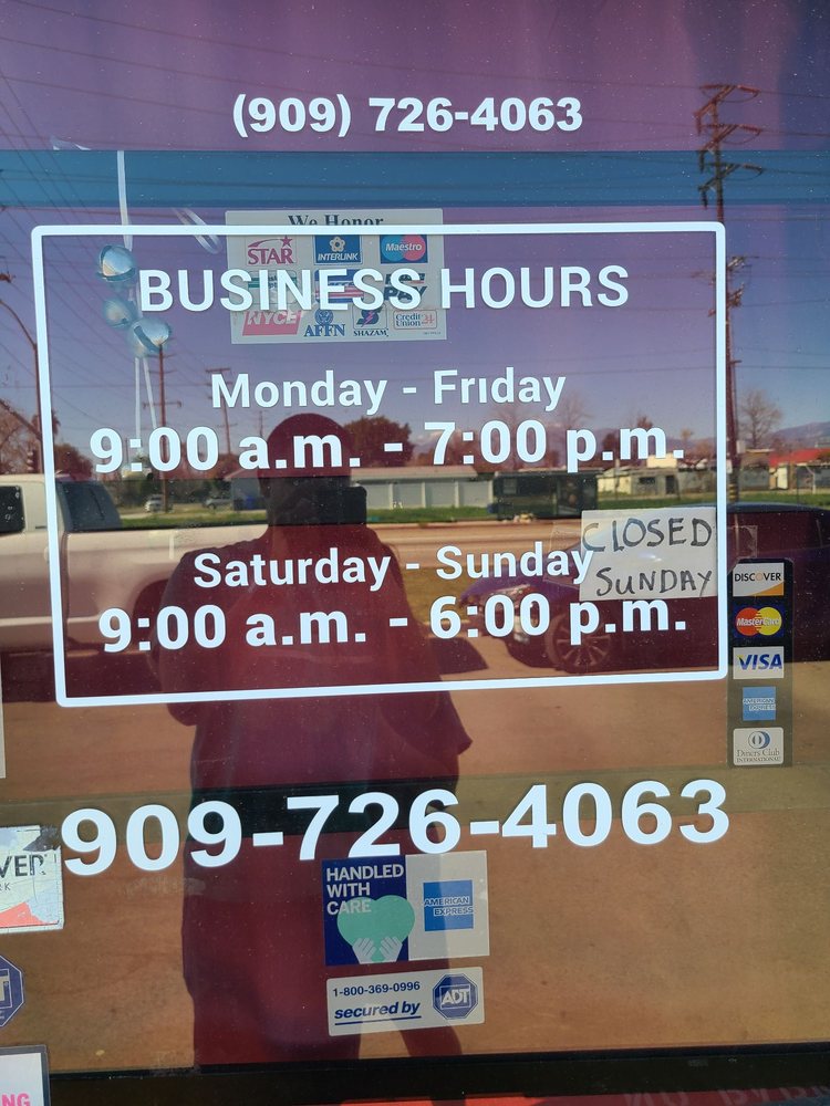 Dream Cuts Beauty Salon