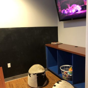 Wild West Children's Dentistry - Kid's entertainment area. - Pediatric Dentists Near Me - Goodyear, Arizona Wild West Children's Dentistry - Kid's entertainment area. - Pediatric Dentists Near Me - Goodyear, Arizona