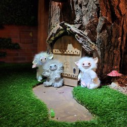 Confusion Escapes - Trolls in the treehouse are out!! help us save it by booking today!