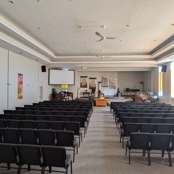 Full Gospel Church - Sanctuary - Churches Near Me - St Catharines, Ontario Full Gospel Church - Sanctuary - Churches Near Me - St Catharines, Ontario