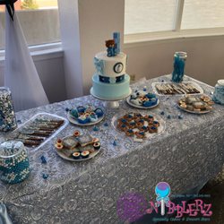 Nibblerz Desserts