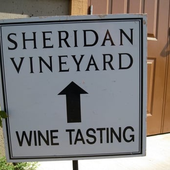 Sheridan Vineyard - Wineries Near Me - Zillah, Washington Sheridan Vineyard - Wineries Near Me - Zillah, Washington