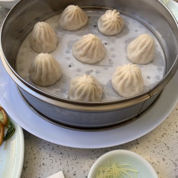 Old Town Shanghai - Xlb - Shanghainese Near Me - Sunnyvale, California