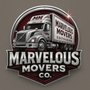 Marvelous Movers