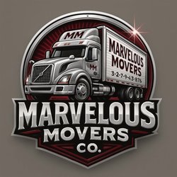 Marvelous Movers