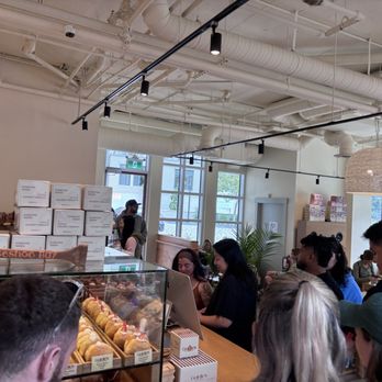Goldie's Donuts & Bakery - Donuts Near Me - West Vancouver, British Columbia Goldie's Donuts & Bakery - Donuts Near Me - West Vancouver, British Columbia